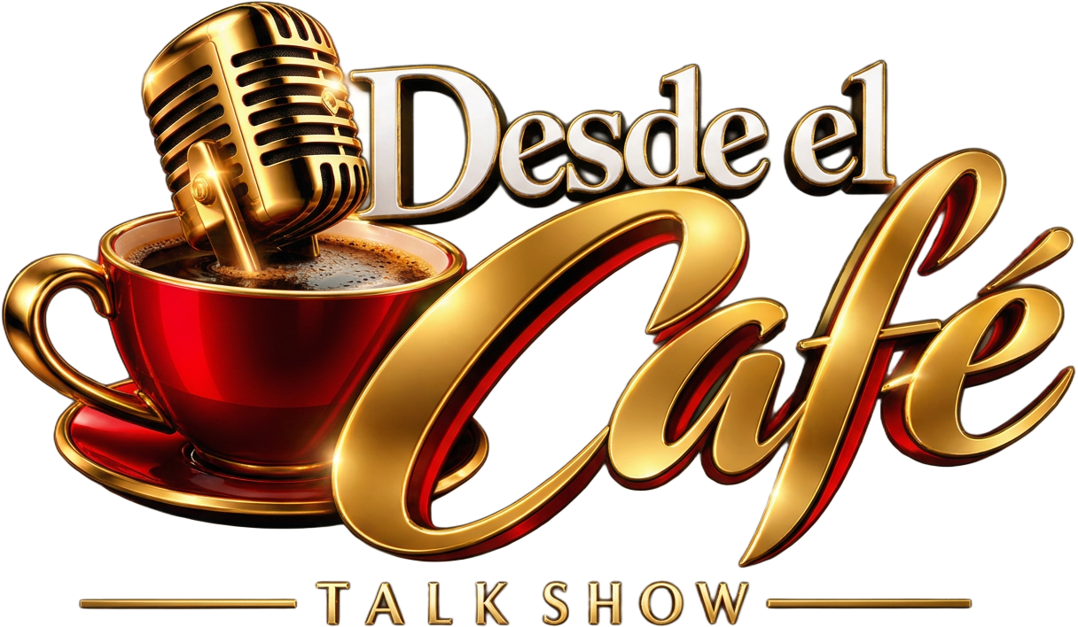 Desde el Café Talk Show